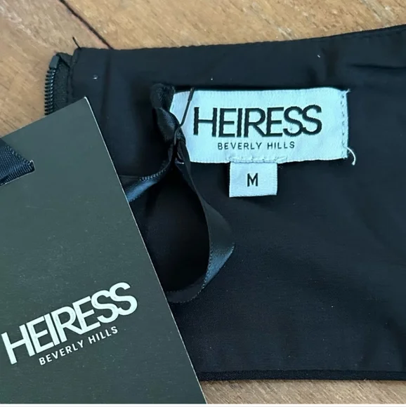 New heiress top size M - Picture 4 of 5